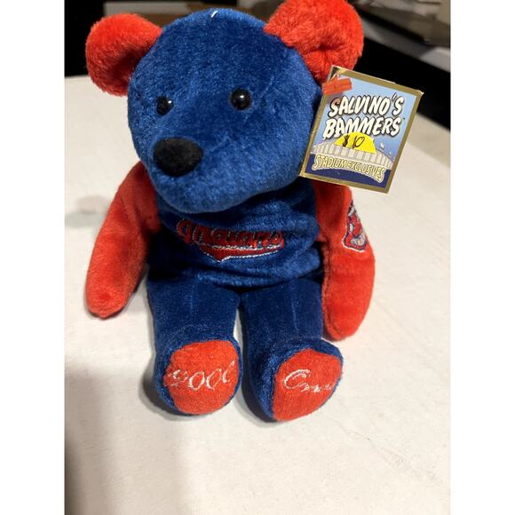 RARE Salvino's Bammers Team Set 2000 Philadelphia Phillies - Picture 2 of 2